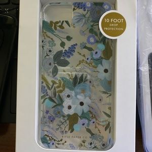 Casemate iPhone 8 Case Rifle Paper Co.